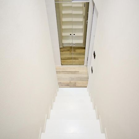 Gabriele Boutique Apartment Florencja Zewnętrze zdjęcie