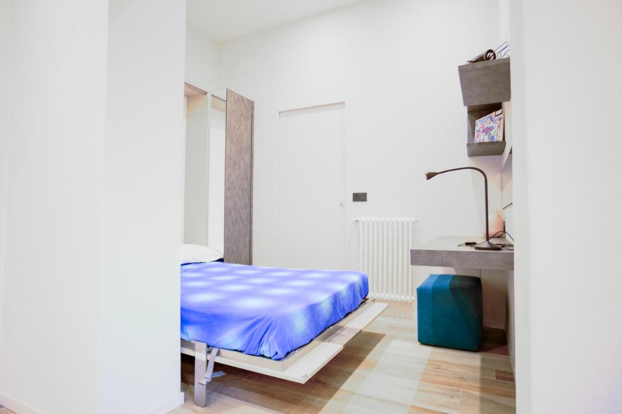 Gabriele Boutique Apartment Florencja Zewnętrze zdjęcie