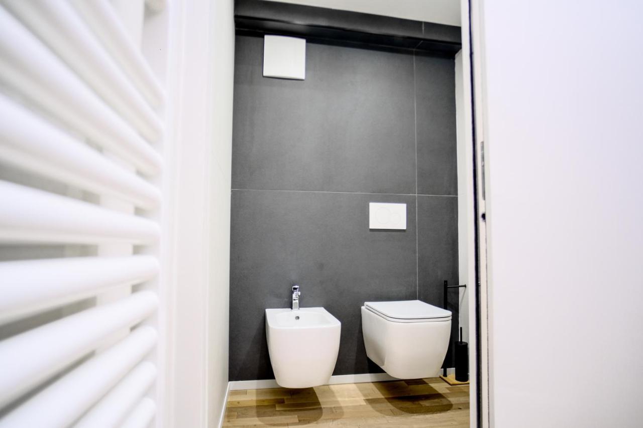 Gabriele Boutique Apartment Florencja Zewnętrze zdjęcie
