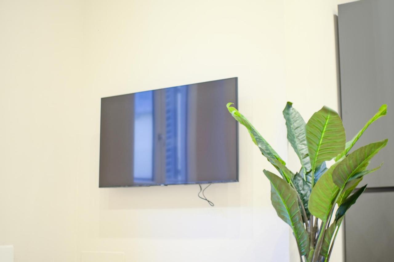 Gabriele Boutique Apartment Florencja Zewnętrze zdjęcie