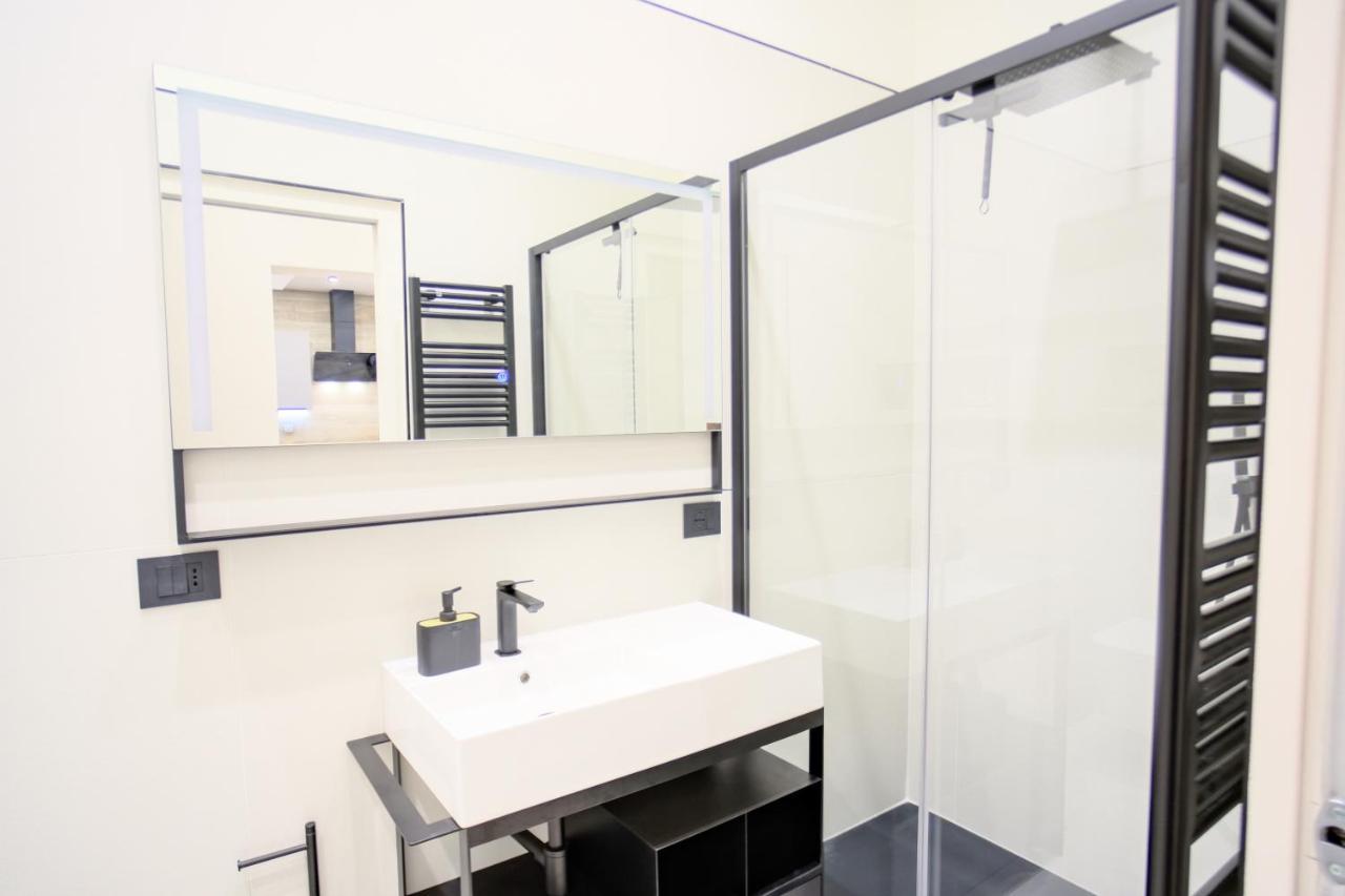 Gabriele Boutique Apartment Florencja Zewnętrze zdjęcie