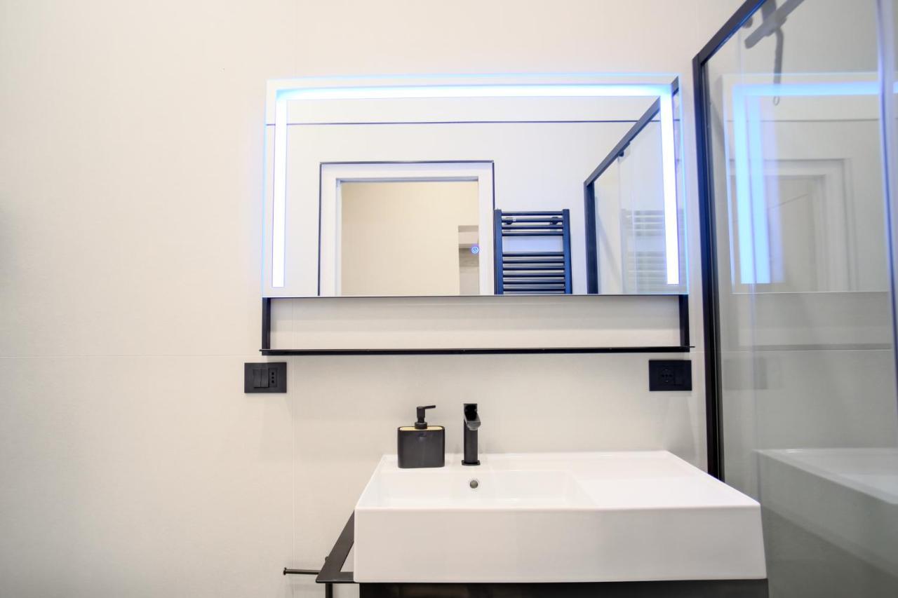 Gabriele Boutique Apartment Florencja Zewnętrze zdjęcie
