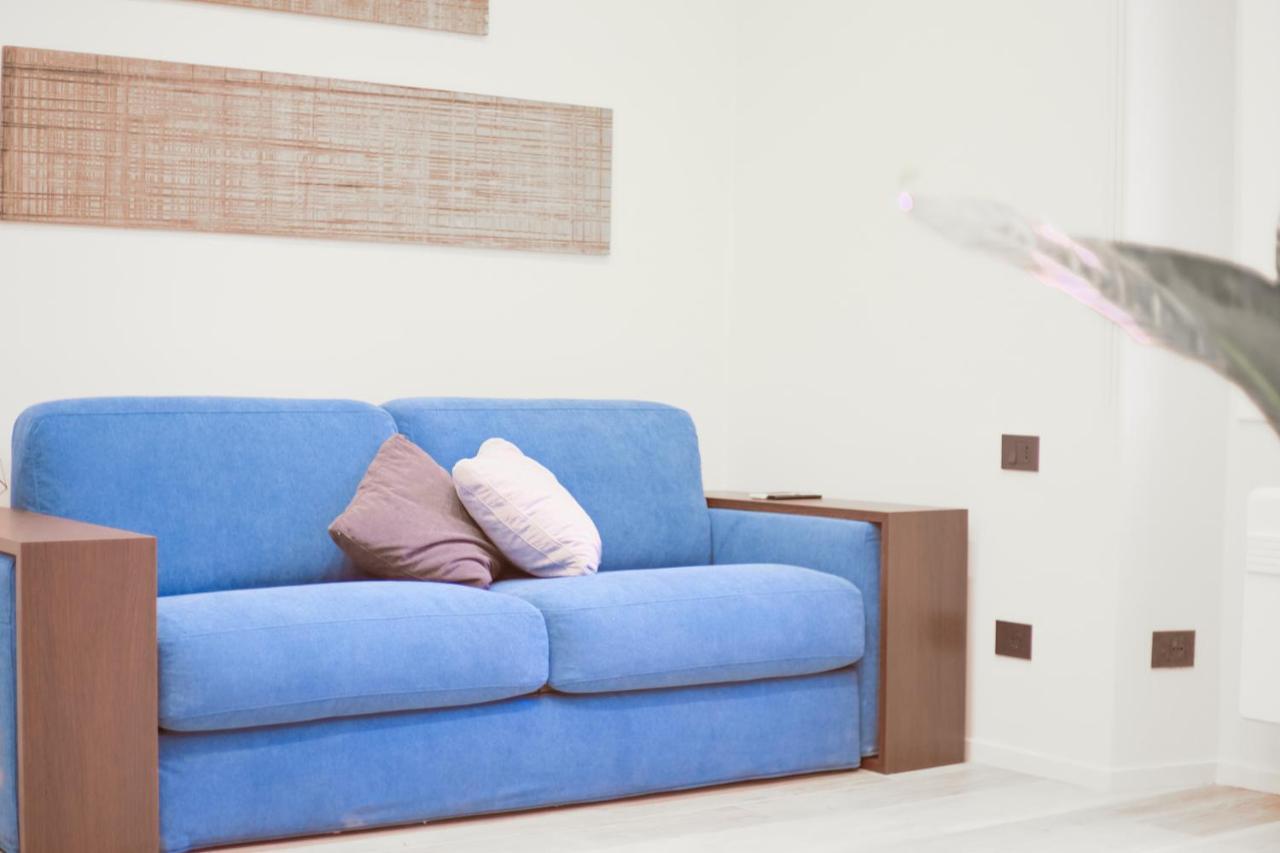 Gabriele Boutique Apartment Florencja Zewnętrze zdjęcie