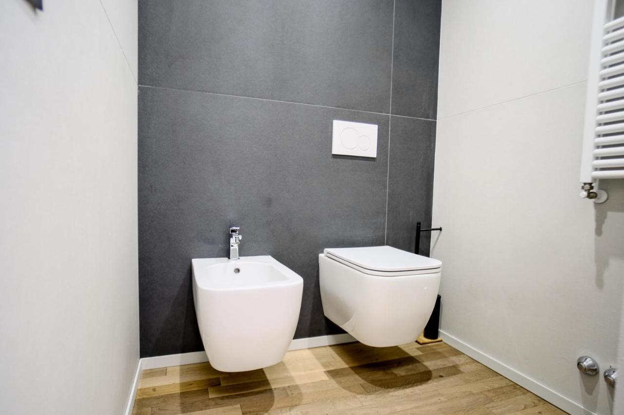 Gabriele Boutique Apartment Florencja Zewnętrze zdjęcie