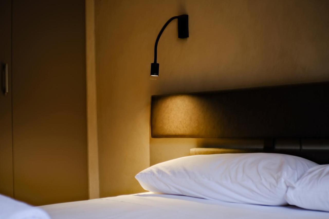 Gabriele Boutique Apartment Florencja Zewnętrze zdjęcie