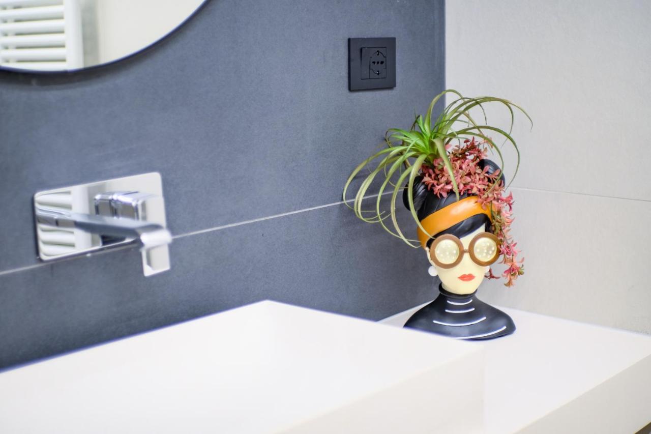 Gabriele Boutique Apartment Florencja Zewnętrze zdjęcie