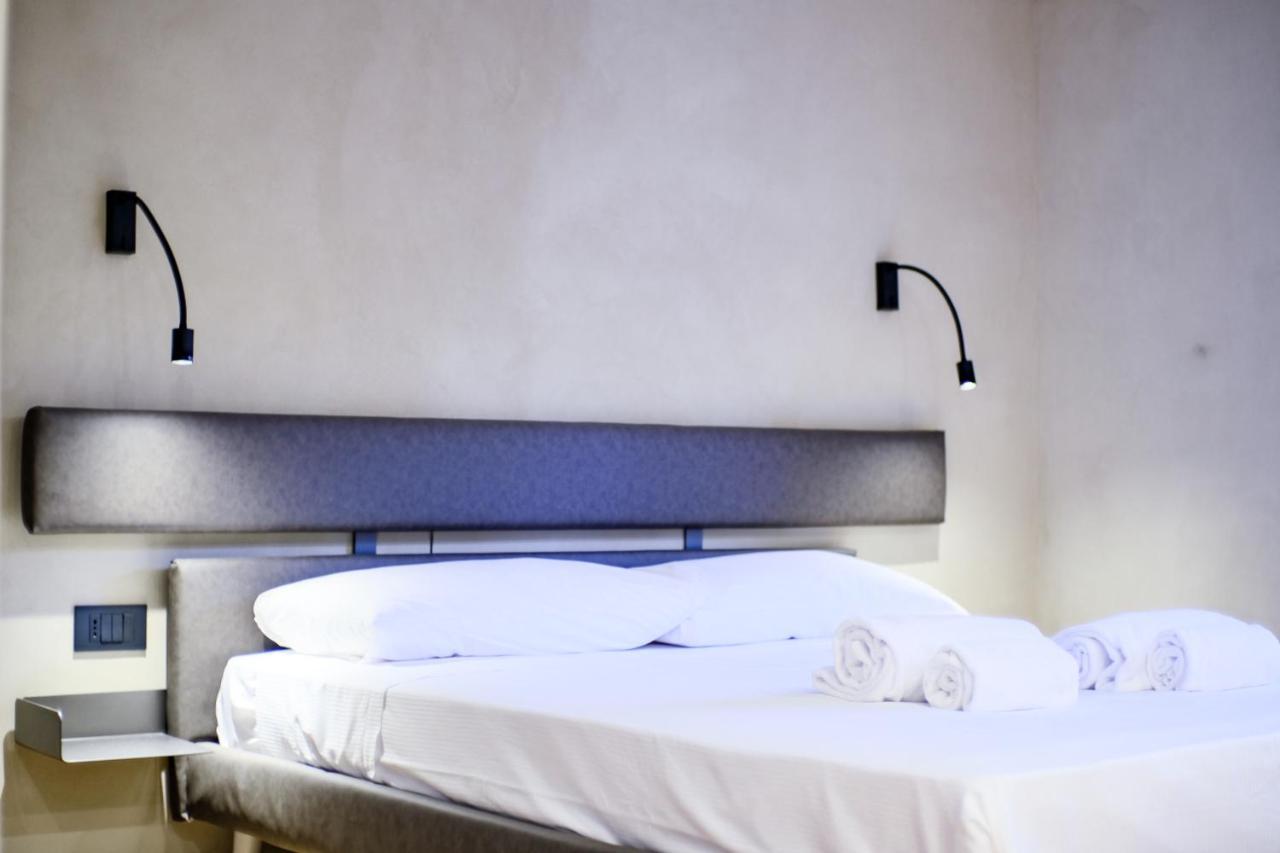 Gabriele Boutique Apartment Florencja Zewnętrze zdjęcie