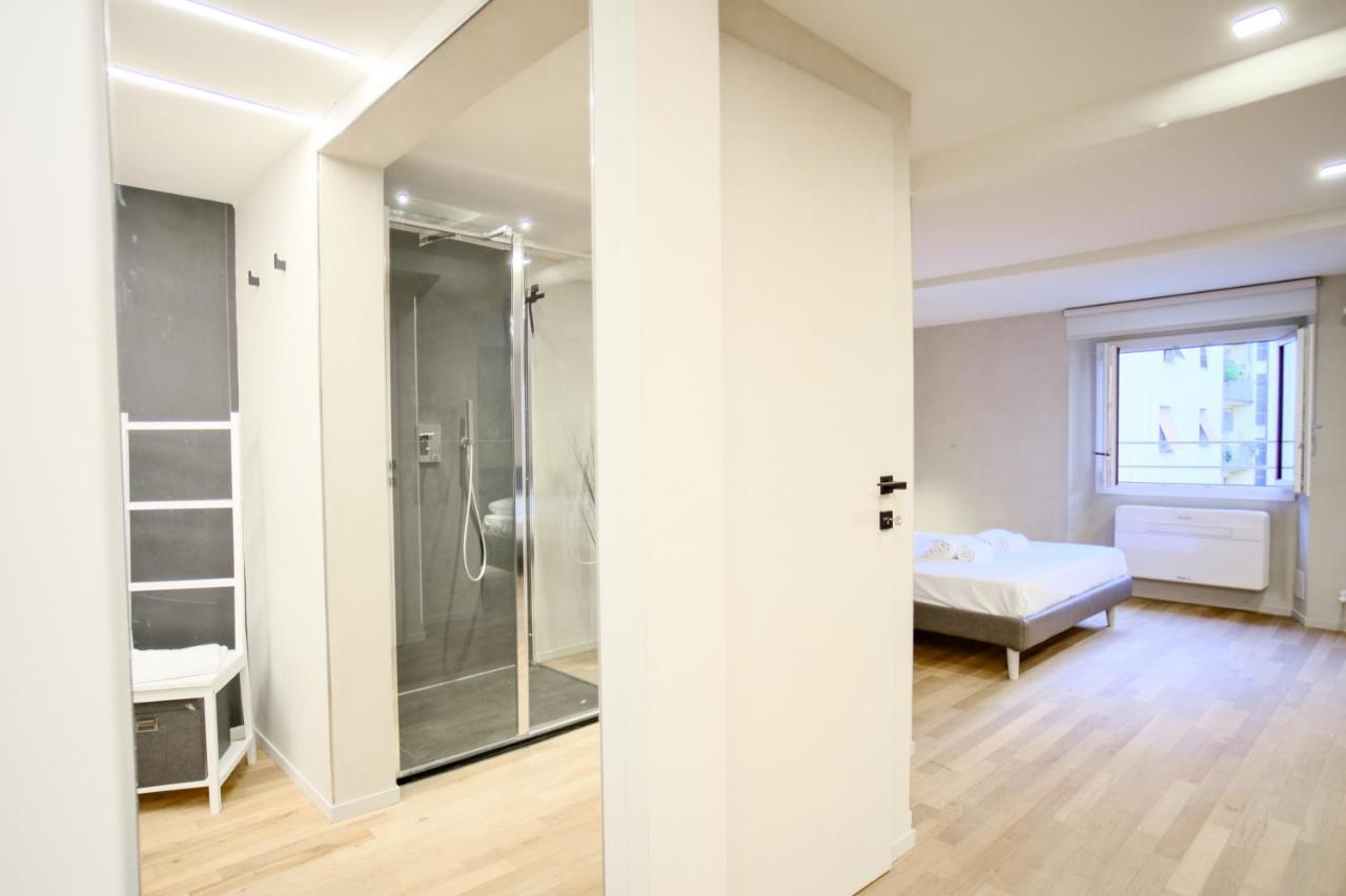Gabriele Boutique Apartment Florencja Zewnętrze zdjęcie