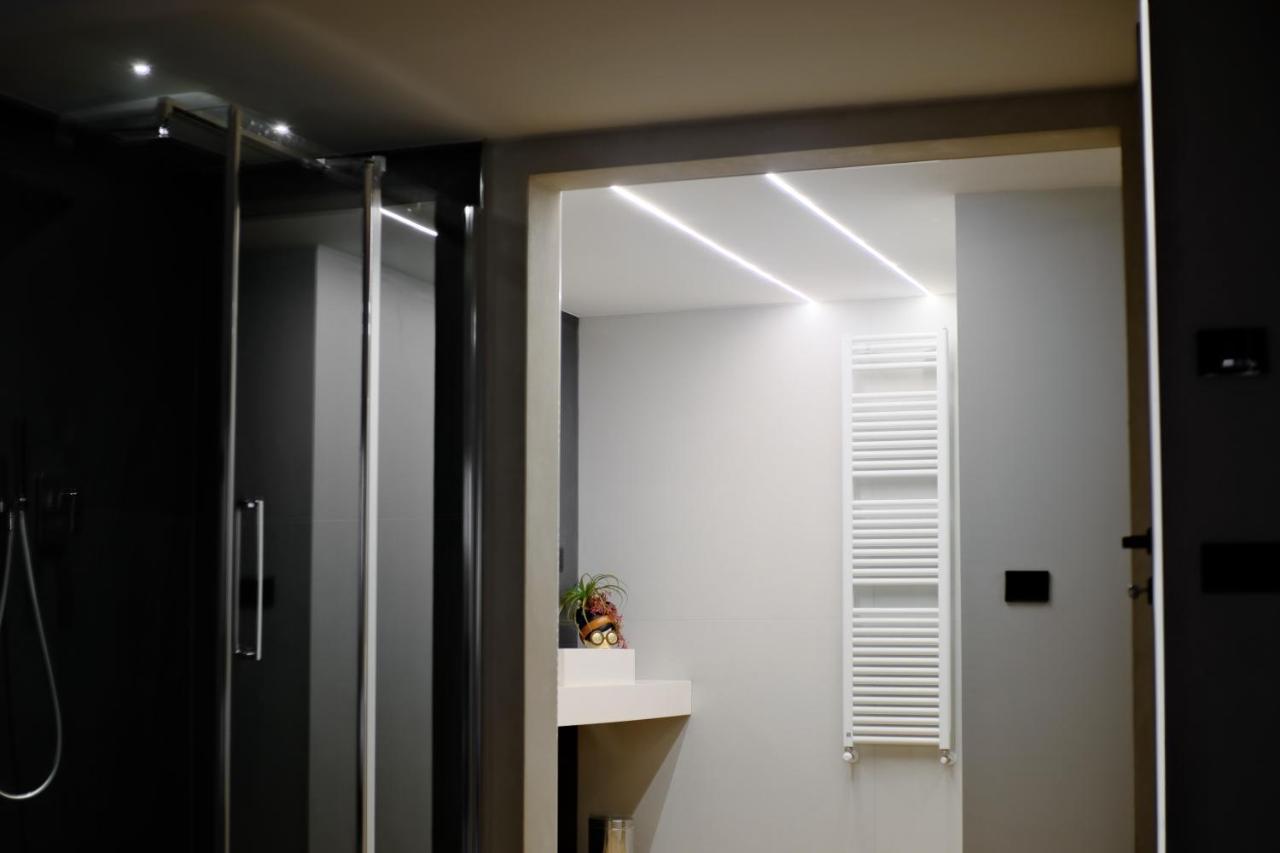 Gabriele Boutique Apartment Florencja Zewnętrze zdjęcie