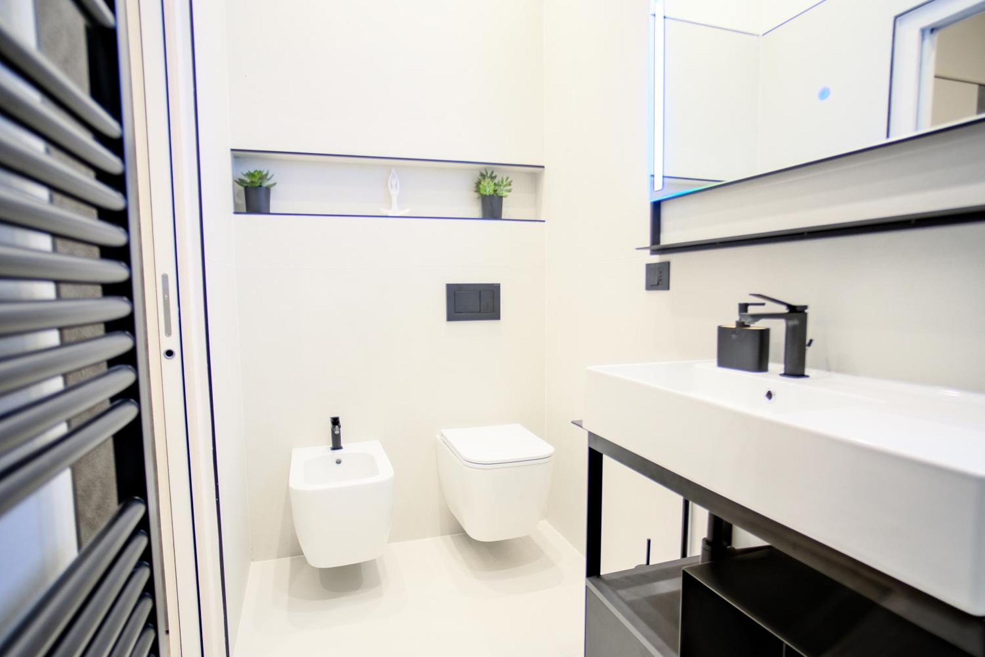 Gabriele Boutique Apartment Florencja Zewnętrze zdjęcie