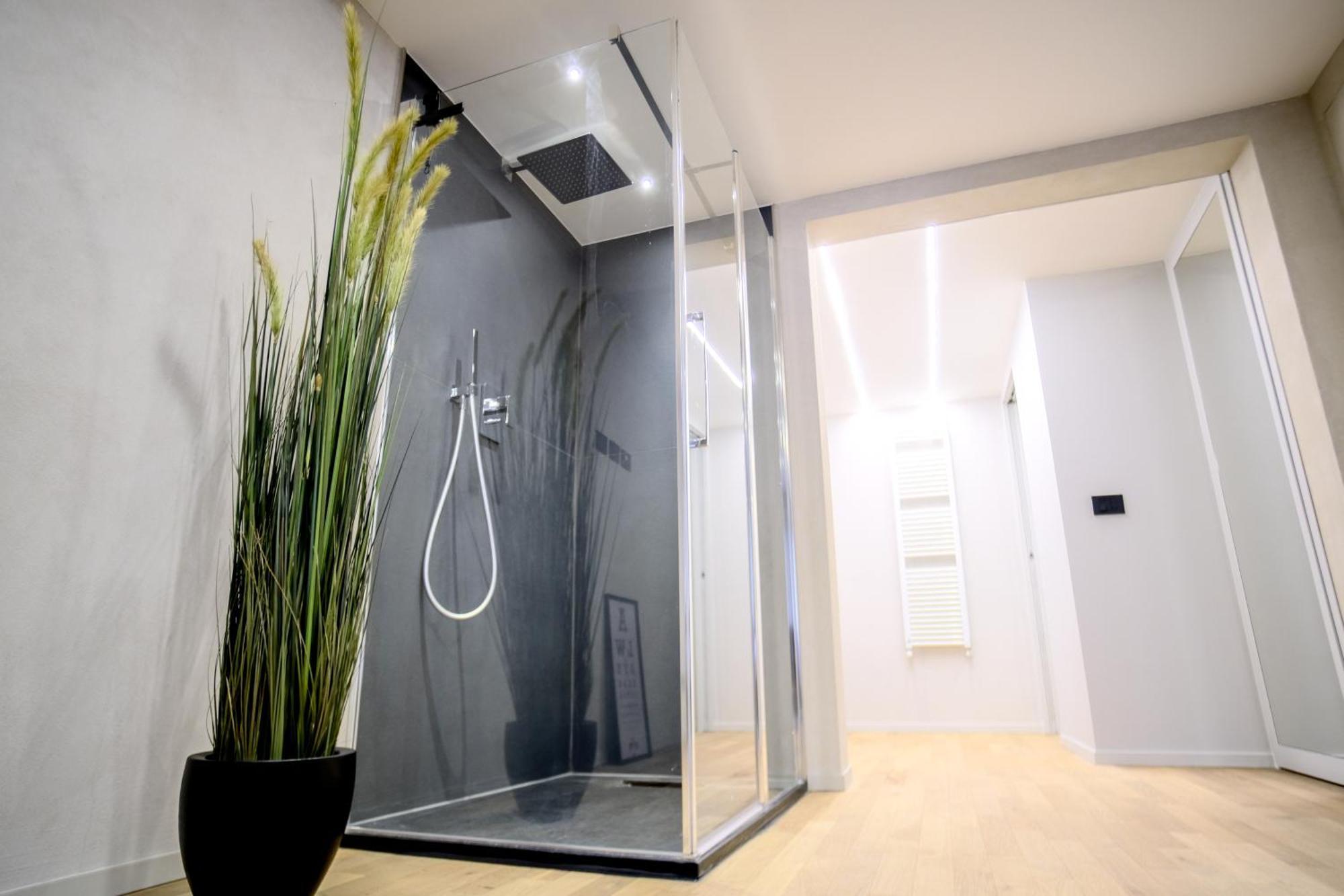 Gabriele Boutique Apartment Florencja Zewnętrze zdjęcie