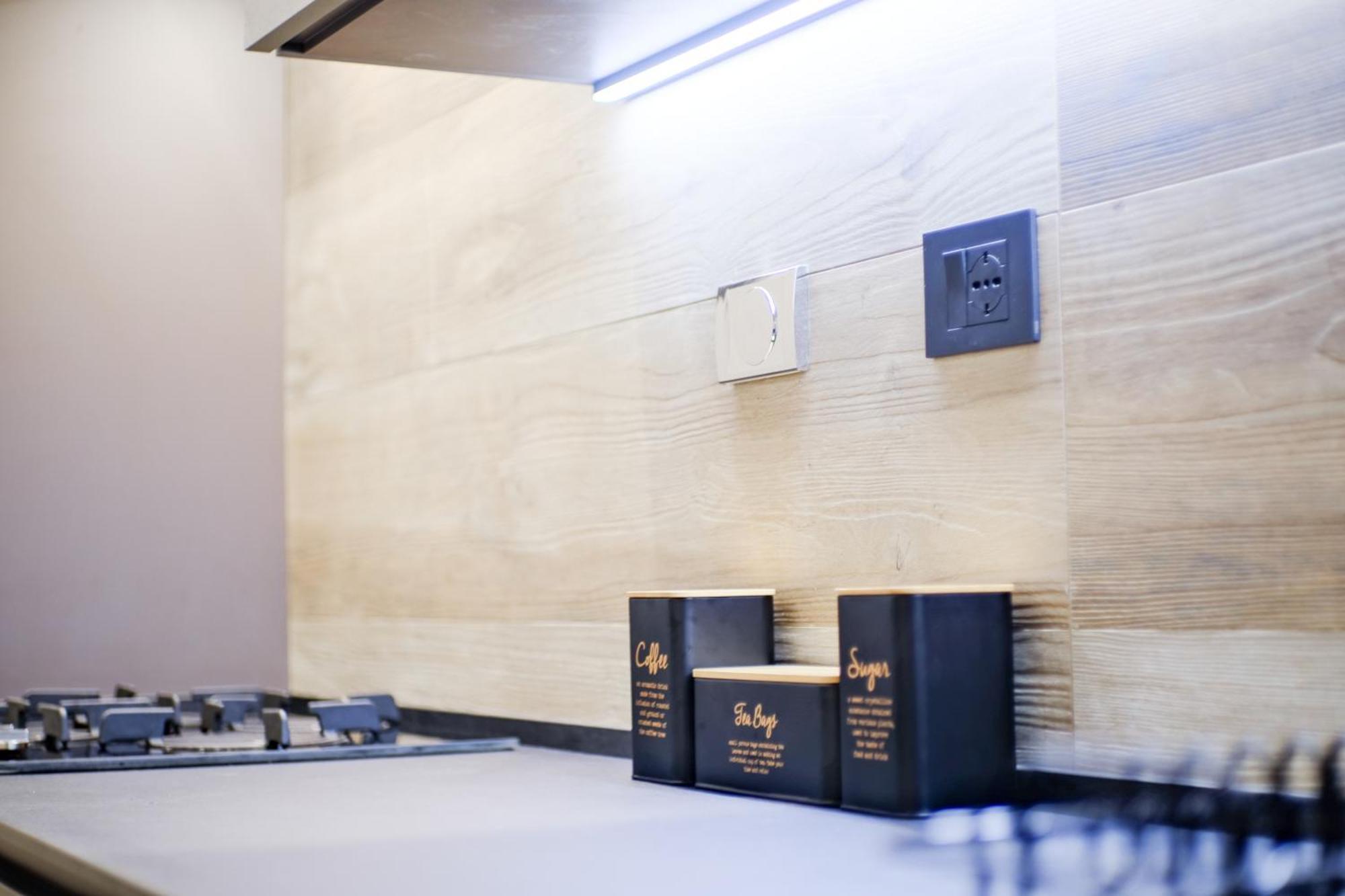 Gabriele Boutique Apartment Florencja Zewnętrze zdjęcie